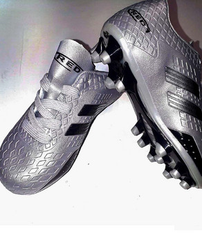 Ghete de fotbal pentru adolescenti (r-r 26-31)RED 85294