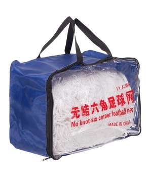 Grila pentru obiectivul de fotbal 7,32x2,44m. Celula hexagonală  88282