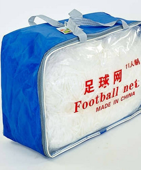Grila pentru fotbal 5,0 х 3,0 м. Pătrat de celule 88179