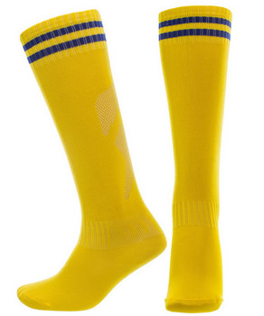 Jambiere de fotbal  (27-34) UP603