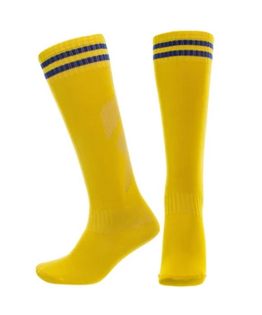 Jambiere de fotbal  (27-34) UP603