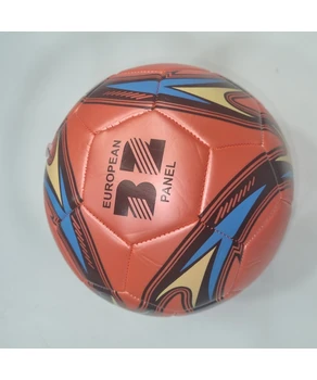 Minge de fotbal nr. 5 PVC cu 5 straturi 88384