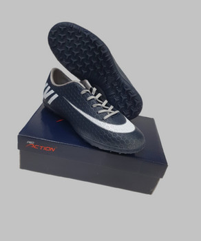 Pantofi de fotbal pentru adolescenți   Action  17672