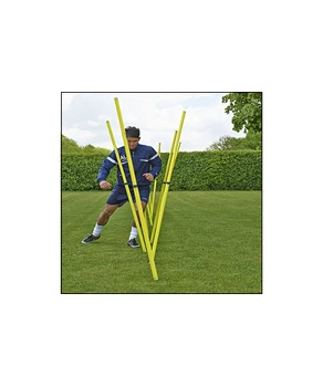 Pol pentru slalom de formare în plus 3  U5915