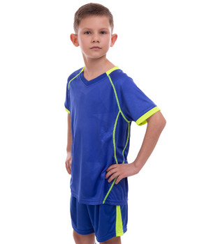Uniformă de fotbal  Lingo U5019BL