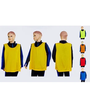 Манишка футбольная  TANK TEAM