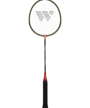 Racheta De Badminton  WISH Alumtec A316