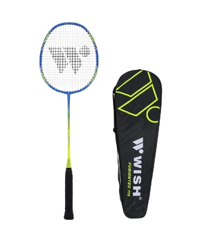 Racheta De Badminton  WISH Fusiontec F770