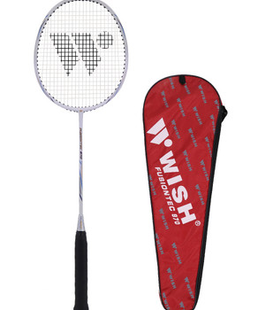fusiontec-970-white-racket-with-cover-seryj