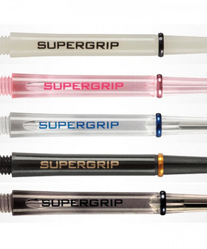 Gambă  Grape Harrows Super Grip  S607