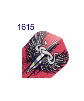 Penaj  Harrows Dimplex