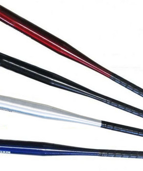Biţi de baseball (aluminiu, 30 