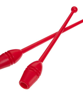 mace pentru gimnastică ritmică 35см 8808035