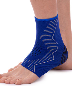 Pansament elastic pentru glezne SIBOTE UST7024