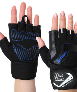 Mănuși de sport HARD TOUCH  U9528