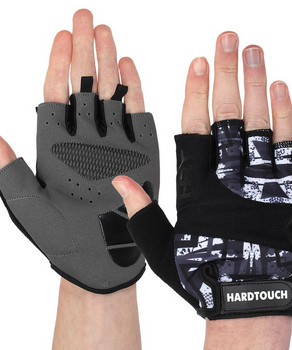 Mănuși pentru fitness și antrenament HARD TOUCH UFG9523