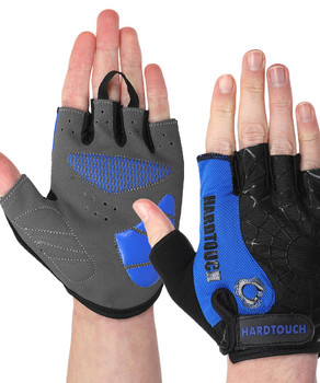 Mănuși pentru fitness și antrenament HARD TOUCH UFG9525