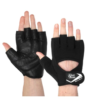 Mănuși pentru fitness și antrenament HARD TOUCH UFG9531
