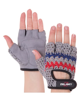 Mănuși pentru fitness și antrenament U161950