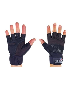 Mănuși pentru fitness și antrenament SCHIEK U4928BK