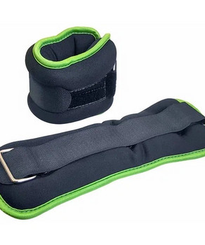 Greutatea manșetelor pentru mâini și picioare (2 x 0,5 kg) 872211