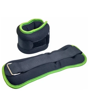 Greutatea manșetelor pentru mâini și picioare (2 x 0,5 kg) 872211