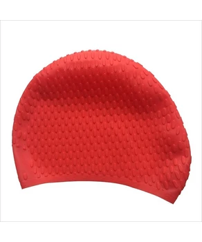 capac de înot pentru păr lung Waspo 009922