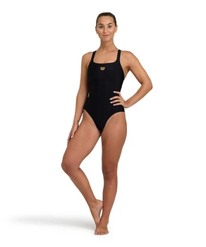 Costum Baie Femei arena W SOLID CONTROL PRO BACK B  005910