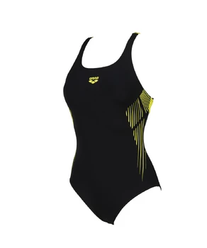 Costum Baie Femei arena W Streak Swim Pro Back One Piece  004389