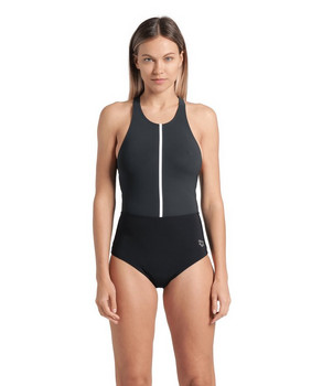 COSTUME BAIE FEMEI arena SILVIA CROSS BACK 008143