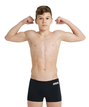 COSTUM BAIE BAIETI arena B TEAM SWIM SHORT SOLID JR 004777