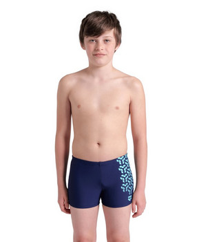COSTUM BAIE BAIETI arena KIKKO V SWIM SHORT GRAPHIC JR 006720
