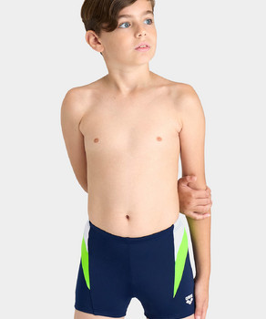 COSTUM BAIE BAIETI arena SWIM SHORT PANEL 006010