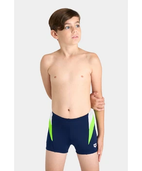 COSTUM BAIE BAIETI arena SWIM SHORT PANEL 006010