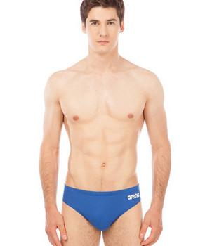 COSTUM BAIE BARBATI arena M SOLID BRIEF 2A254
