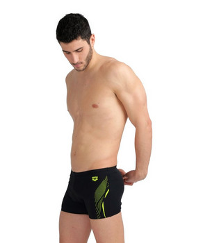 COSTUM BAIE BARBATI arena M SWIM SHORT GRAPHIC 005552