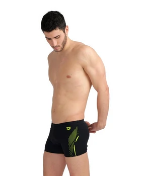 COSTUM BAIE BARBATI arena M SWIM SHORT GRAPHIC 005552