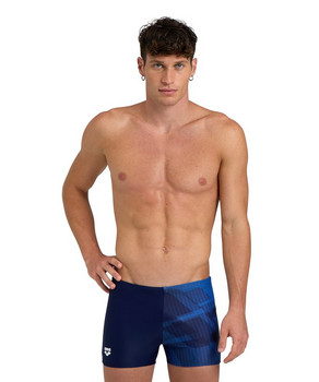 COSTUM BAIE BARBATI arena SHADOW SWIM SHORT 006156