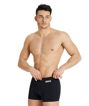 COSTUM BAIE BARBATI TEAM SWIM SHORT SOLID 004776