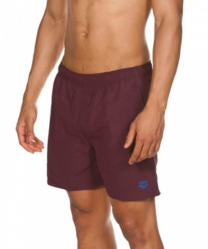 Șorturi pentru bărbați  arena FUNDAMENTALS BOXER 1B328