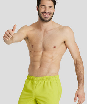Șorturi pentru bărbați  arena FUNDAMENTALS X-SHORT   1B322
