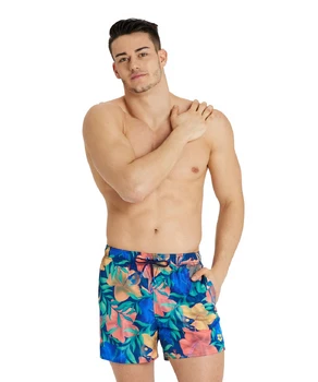 Șorturi pentru bărbați  arena MEN’S BEACH SHORT ALLOVER 005253