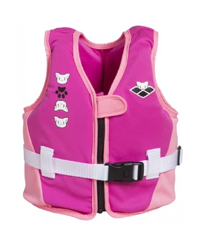 Vesta copii  Arena FRIENDS SWIM VEST 004018