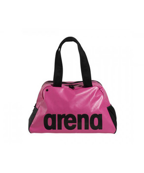 Geanta pentru antrenament Arena FAST SHOULDER BAG BIG LOGO 002435