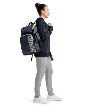 Rucsac arena SPIKY III BACKPACK 35 005597