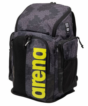 Rucsac arena SPIKY III BACKPACK 45 ALLOVER 006272