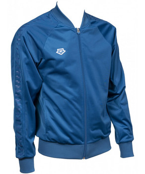 Bluză Trening Bărbați arena Relax IV Team Jacket 001229