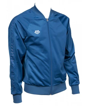 Bluză Trening Bărbați arena Relax IV Team Jacket 001229