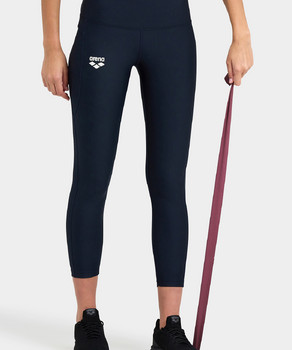 PANTALONI FEMEI arena W 7/8 TIGHT PANEL 005588