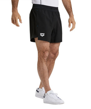 Șorturi pentru bărbați  arena SHORT SOLID 005061